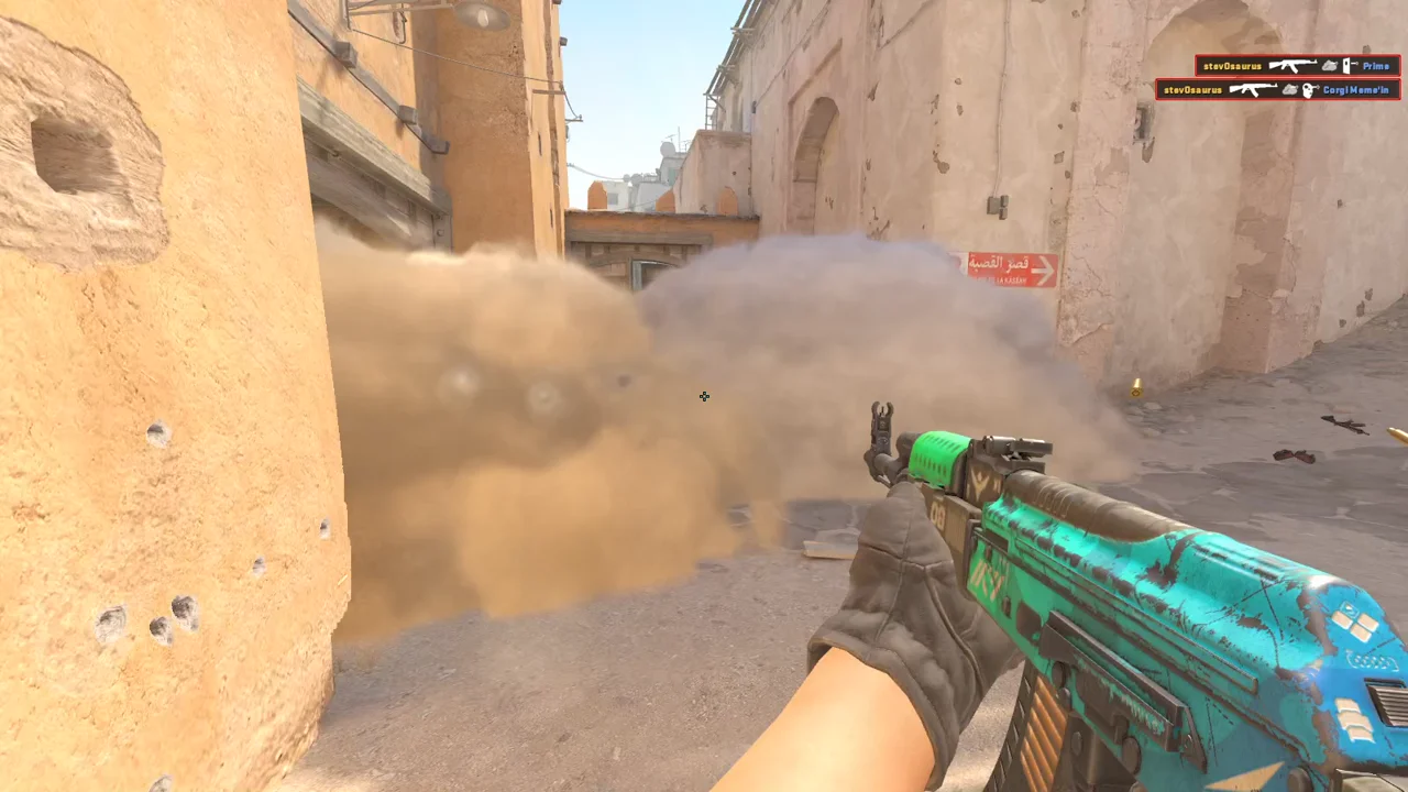 highlight
